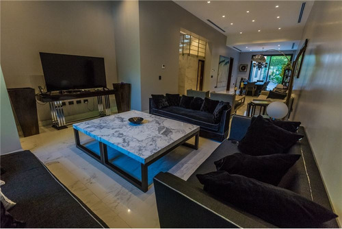 Imagen 14 de 30 de Venta Casa En Palermo, 9 Amb., 2 Coch