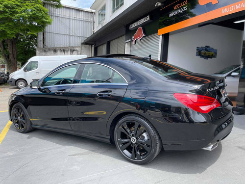 Mercedes-benz Classe Cla