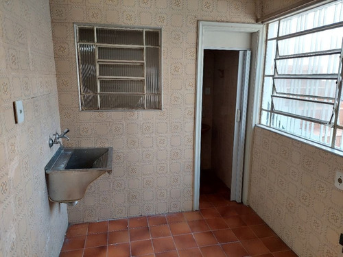 Imagem 10 de 30 de Sobrado P/ Fins Resid Ou Comercial Com 2 Dormitórios, 1 Sala 1 Cozinha E Lavanderia Para Alugar, 120 M² Por R$ 3.000/mês Iptu R$ 290,00 - Tatuapé - Sp - So0067