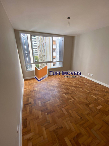 Imagem 15 de 15 de Vende-se Apartamento No Itaim Bibi, 2 Suítes , 101m² , 1 Vaga - Reformado! - 4810