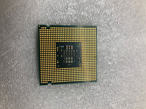 Processador Sla95 (intel Core 2 Duo E4500) Lga775 (Usado)