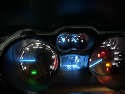 Ford Ranger 3.2 XLS 4X4 CD 20V DIESEL 2P MANUAL