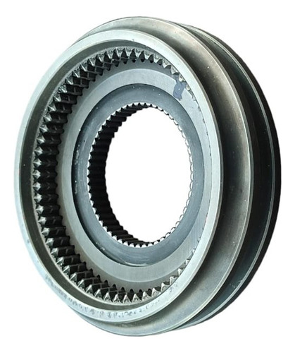 Sincronizador Reversa Transmisión Eaton Fs-5406a 6 Vel (Usado)