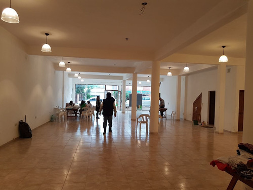 Alquilo Local Comercial