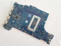 Comprar C\u002Fdefeito Placa Mãe La-g714p Do Dell Vostro 3480 P89g + I3