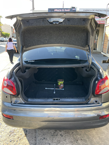 Peugeot 207 1.4 Xr