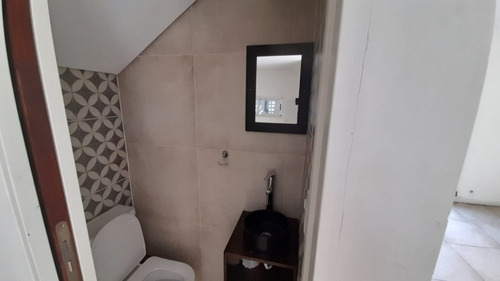 Duplex En Alquiler En Ituzaingo Norte