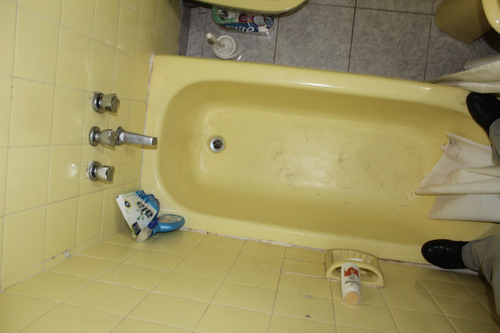 Alq $ 550mil B.norte: Beruti 2800: 2 Amb Ampl Fte Balcon+ Cocina+lav Incorp Dor C/plac Pisos Pquet