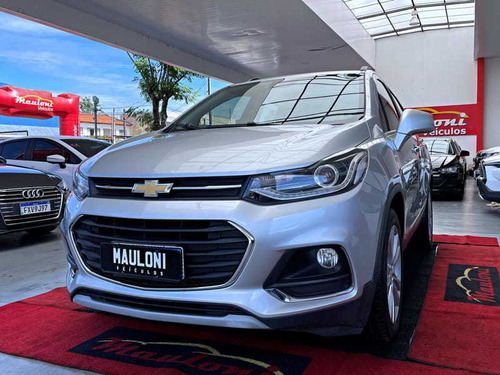 Imagem 1 de 15 de Chevrolet Tracker Ltz 1.4 Turbo 16v Flex 4x2 Aut.