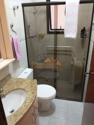 Imagem 13 de 17 de Sobrado Em Jardim Têxtil, 3 Dormitórios Sendo 1 Suíte, 2 Vagas, 125 M² - 6670