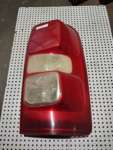 Lanterna Traseira S10 Lt 12/18 Ld (Usado)