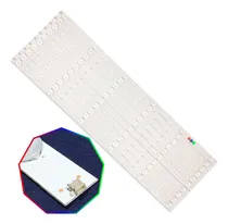Comprar Kit Leds Hisense 48h5 - Aluminio, Nuevo.