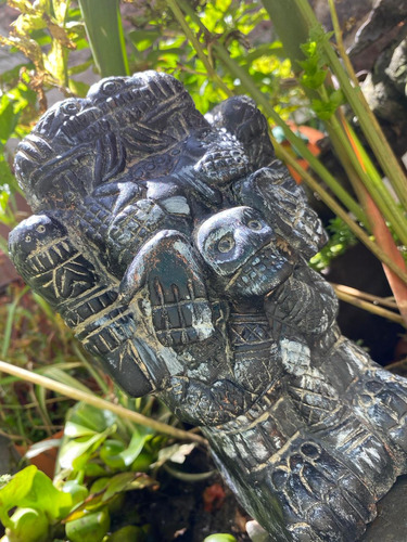 Figura Azteca Deidad Coatlicue-tonantzin Xl