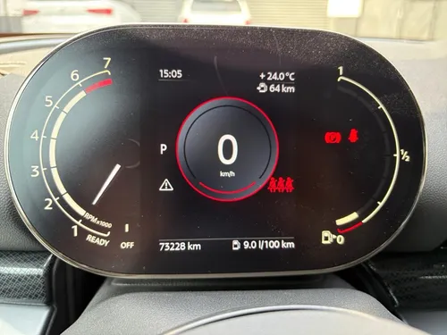 Mini Clubman 2022