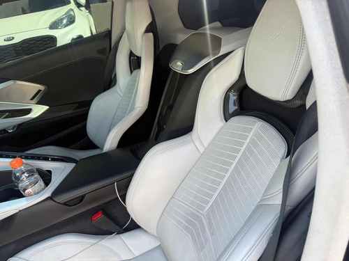 Chevrolet Corvette 6.2 V8 Stingray Z51 At
