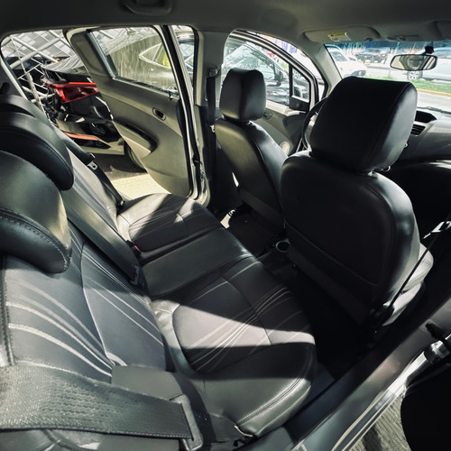 Chevrolet Spark 1.2 Ltz Classic Mt