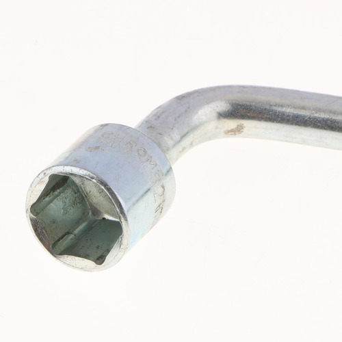 Llave De Tuerca De Tuerca De Rueda De Coche De 21 Mm Llave