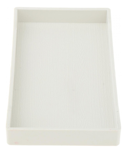 2 Tigela De Água Para Répteis, Prato De Água, Branco S