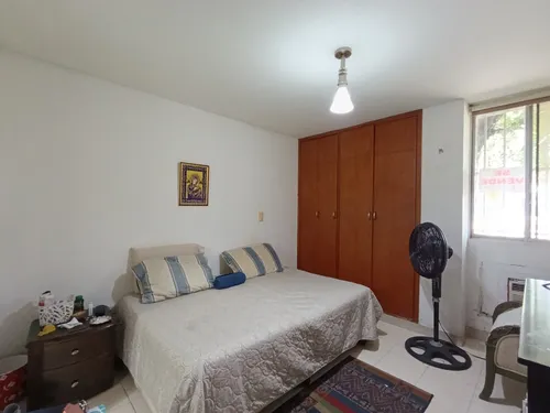 Apartamento En Venta En San Luis. Cod V30389