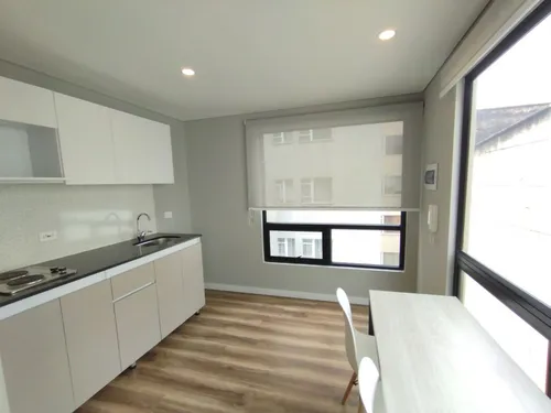 Apartamento En Arriendo En Las Nieves. Cod A14821