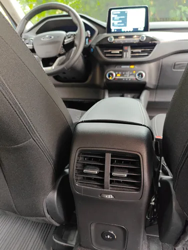 Ford Escape Active4x2 Gasolina 1.5 Lt Turbo 181 Hp Intacto!
