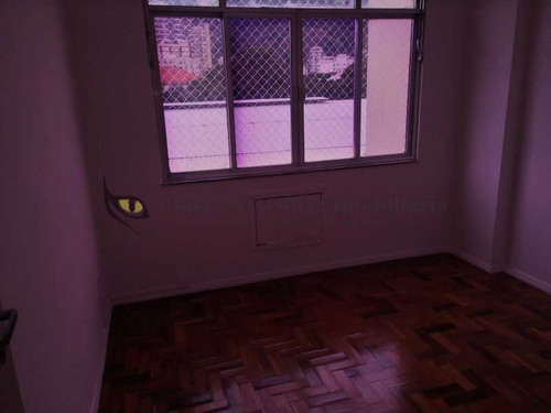 Imagem 11 de 15 de Apartamento-à Venda-tijuca-rio De Janeiro - Taap22742