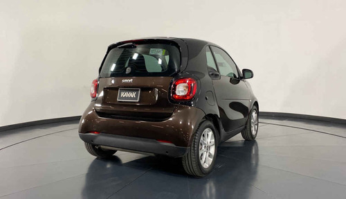 Imagen 7 de 15 de 47994 - Smart Fortwo 2018 Con Garantía