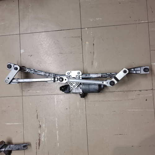 Motor Limpiaparabrisas Jac J4 Original 0390 243-217 (Usado)