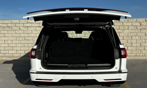 Lincoln Navigator 3.5 Reserve L At