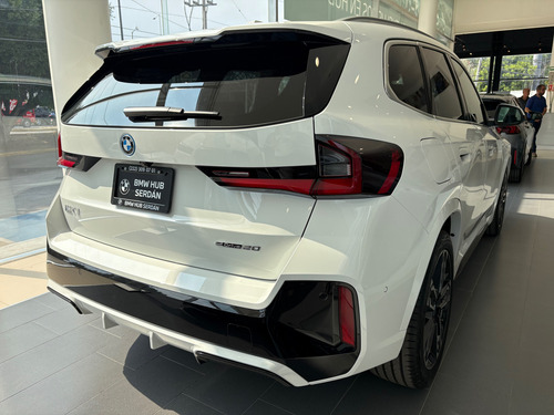 BMW Ix1 0.0 Edrive20