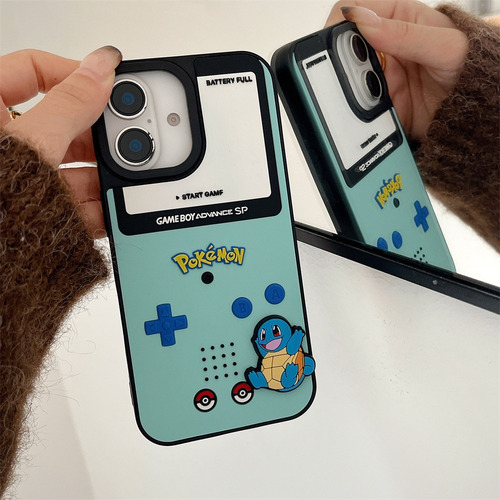 Funda Para Samsung S24/s23 - Diseño Fantasma Tipo Gengar,