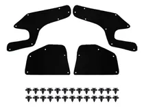 Comprar Kit Faldones Guardapolvos De Motor Meru Prado
