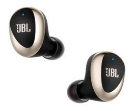 Imagen 4 de 6 de Audífonos Inalámbricos Jbl C330 Tws In-ear Bluetooth