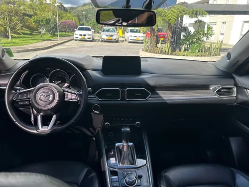Mazda CX-5 2.5 Grand Touring 4X2