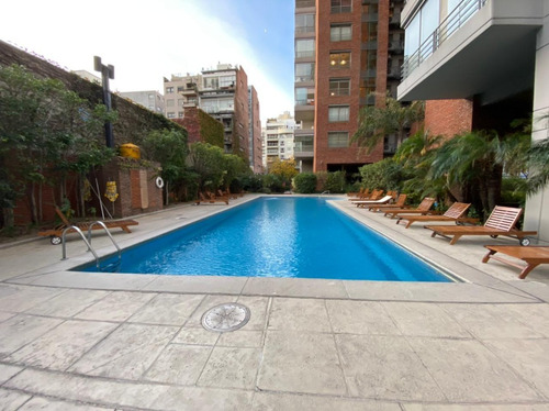 Imagen 19 de 21 de Alto!! Excelente Triplex En Quartier Demaría