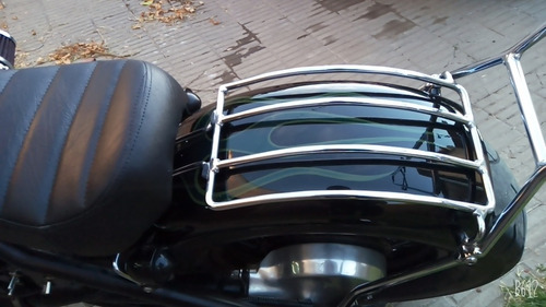 Imagen 5 de 16 de Suzuki Intruder Vs1400