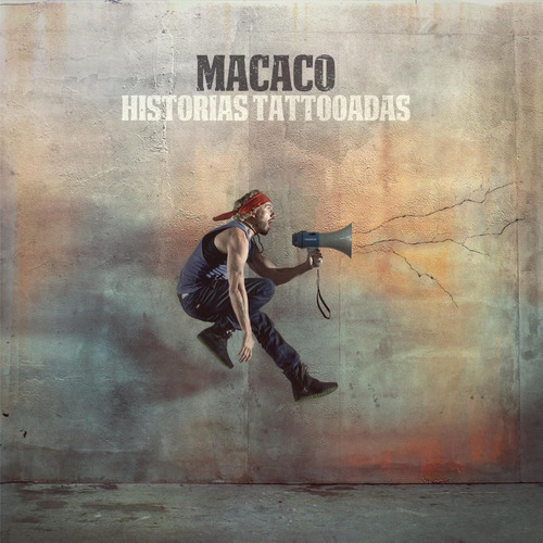 Macaco - Historias Tattooadas - S