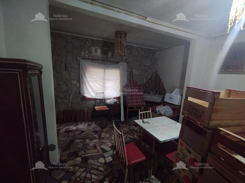 Casa Chalet En Venta En Bella Vista, San Miguel, G.b.a. Zona Norte