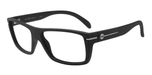 Armação De Grau Oculos Hb Polytech 93023 Original Top