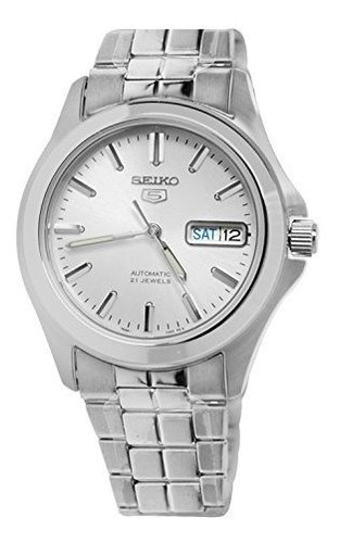 Relógio Masculino Seiko Modelo Snkk87