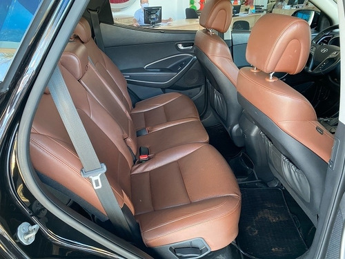 Santa Fe 3.3 V6 4x4 7 Lugares