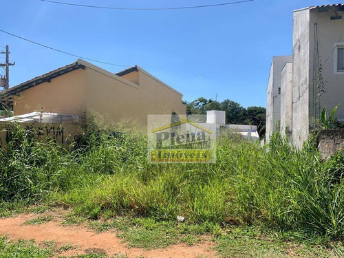 Imagem 4 de 4 de Terreno À Venda, 300 M² Por R$ 480.000,00 - Cidade Universitária - Campinas/sp - Te1011