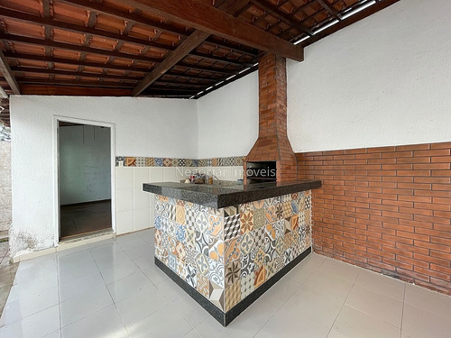 Imagem 24 de 30 de Ref.: 6071 - Casa, São Lucas - 1812