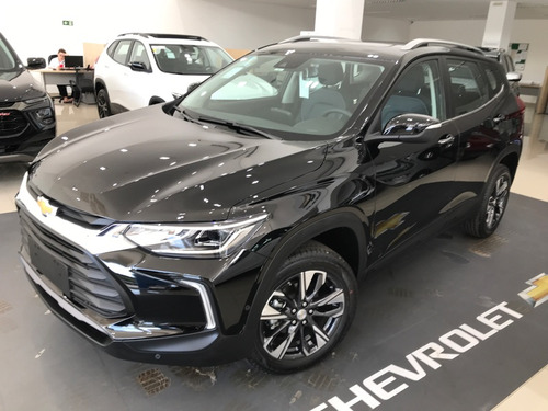 Chevrolet Tracker Tracker Premier 1.2 Turbo (aut)