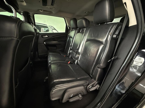 Dodge Journey 3.6 RT V6 GASOLINA 4P AUTOMÁTICO