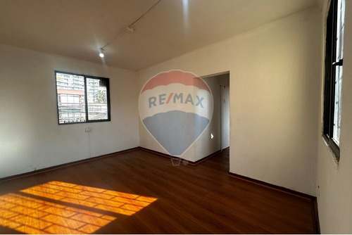 Departamento Con Excelente Ubicación