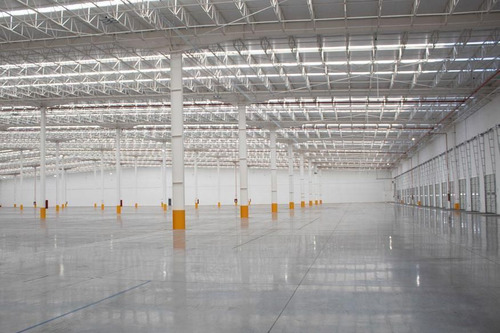 Nave En Renta Parque Industrial, Querétaro