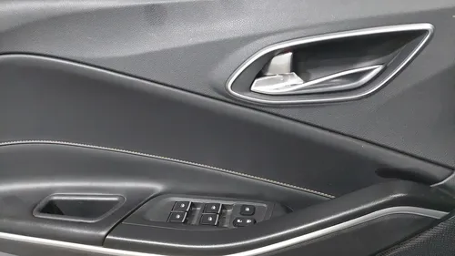 JAC Sei4 Pro 1.5 Connect Cvt