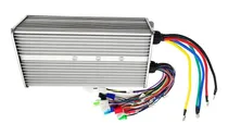 Comprar Controlador Inteligente Sin Escobillas 48v 60v 72v 84v 3000w