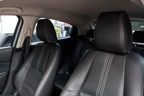 Mazda 2 1.5 Grand Touring Lx